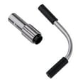 thumbnail image 3 of Almencla Mountain Road Flexible Bike V Brake Cable Vissage Réglable Manches, 3 of 8