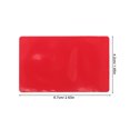 thumbnail image 2 of Universal Windshield Rain Sensor For Car Window Film Replacement With Adhesive Pad For Auto Rain Sensing And Wiper Glue Sticker, 2 of 2