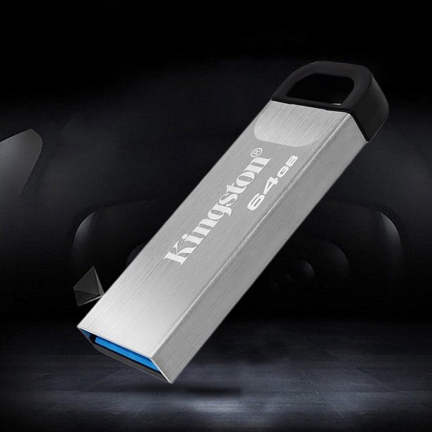 Memory Stick Plug and Play Flash Disk Memory Stick para oficina comercial (64 GB) Tmvgtek Para estrenar