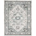 thumbnail image 4 of Safavieh Madison Kezia Floral Bordered Area Rug, 4 of 5