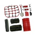 thumbnail image 3 of Accesorios para RC Crawler Red de equipaje de repuesto duradera y ligera Miniatura para Estilo B, 3 of 9