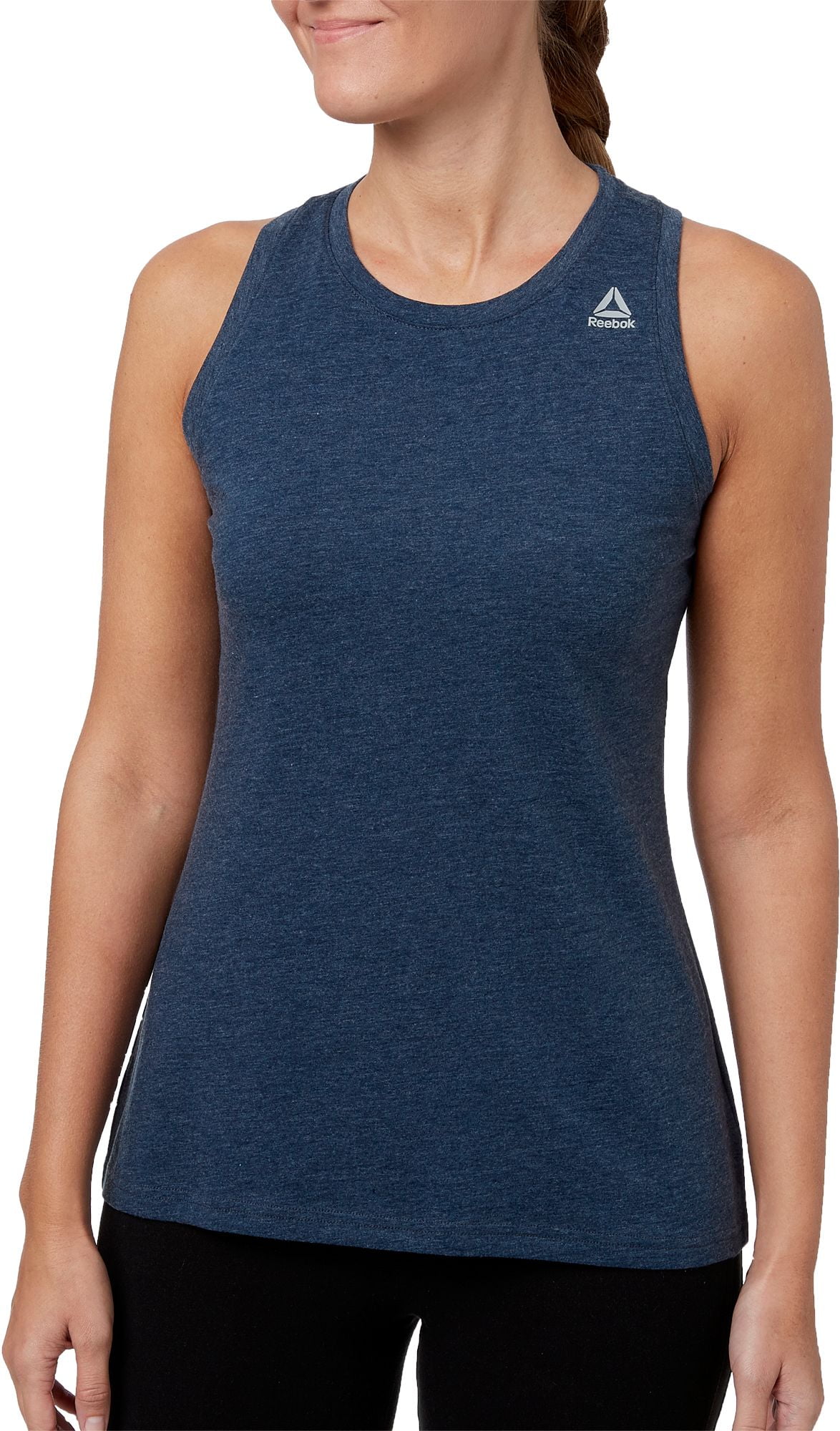 black tank top walmart