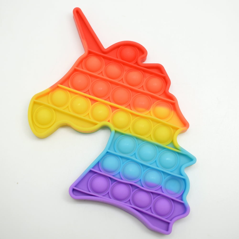 fidget toys with popits