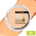 thumbnail image 3 of Base de maquillaje en polvo Maybelline Super Stay hasta 24 horas 312, 3 of 9