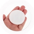 thumbnail image 4 of unbranded Disposable Round Cotton Pads for Facial Makeup Removal with Soft Skin Friendly Material, 4 of 5