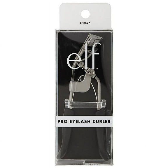 e.l.f. Pro Eyelash Curler 1.0 ea Pack of 2