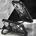 thumbnail image 4 of Pour Iphone 15 Pro Étui-Have Different Colors- Support de Série Armor, 4 of 5