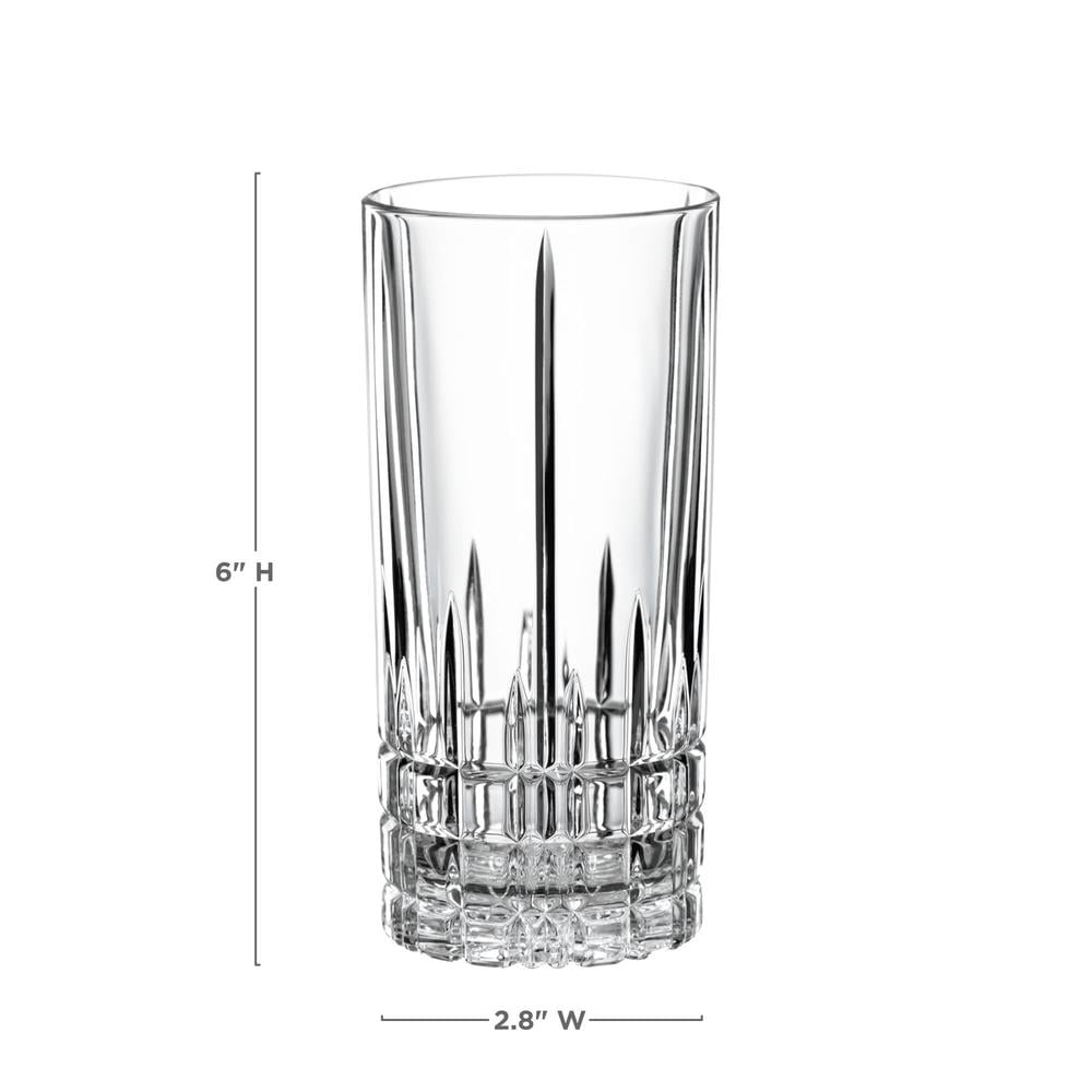 Spiegelau Perfect Serve LONGDRINK Glass