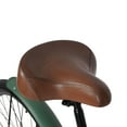 thumbnail image 2 of Hyper E-Ride 26" Men's 36V Electric Cruiser E-Bike with Pedal-Assist, 250W Motor, Green, 2 of 9
