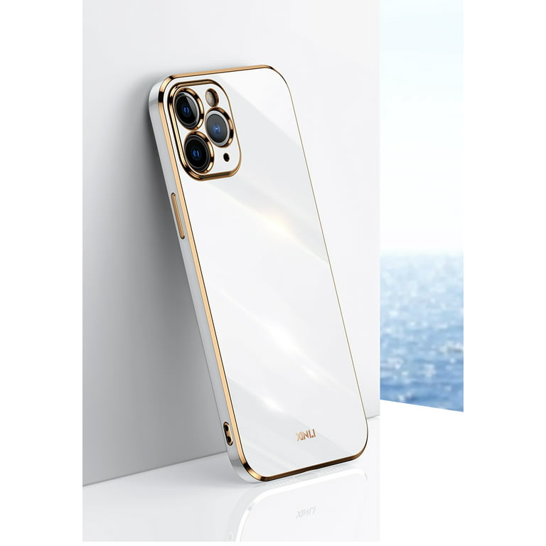  for iPhone 14 Pro Max 6.7 Trunk Case Luxury Square