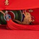 thumbnail image 2 of Sobres rojos chinos Sobre para dinero de la suerte de Año Nuevo, preciosas bolsas/sobres de regalo de seda roja Sobres de paquete rojo Hongbao para la boda de la novia 4, 2 of 5