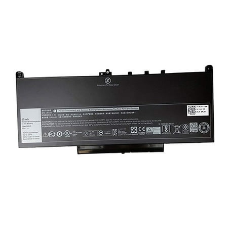 UPC 085783288203 product image for Battery for Dell J6OJ5 (Single Pack) Replacement Battery | upcitemdb.com