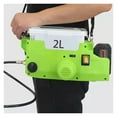 thumbnail image 2 of Electric High Power Backpack Handheld Airless Sprayer Lithium Battery Professional High Voltage Paint Spray Gun Machine ,Efficient & Easy to use, 2 of 6