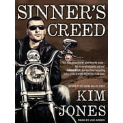 Sinner's Creed: Sinner's Creed (Audiobook)