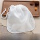 thumbnail image 1 of Bolsa de filtro de nailon de grado alimenticio, bolsa de filtro de leche de soja con cordón, bolsa de filtro resistente a altas temperaturas, 1 of 5