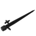 thumbnail image 2 of kurtrusly 50pcs for Micro Bubbler Drip Irrigation Adjustable Emitters Stake Water Dripper HF618, 2 of 6