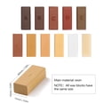 thumbnail image 4 of 11x Kit De Relleno De Cera Blanda Para Reparación De Muebles/laminados/gabinetes De Cocina/encimeras Sunnimix Reparación de pisos laminados, 4 of 8
