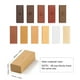 thumbnail image 4 of 11x Kit De Relleno De Cera Blanda Para Reparación De Muebles/laminados/gabinetes De Cocina/encimeras Sunnimix Reparación de pisos laminados, 4 of 8