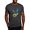 Charcoal, variant on - Cool Ukraine Flag Ukrainian Pride Native H T Shirt - Men's Classic Graphic Cotton T-Shirt