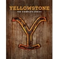 thumbnail image 3 of Yellowstone: Complete Series (Seasons 1-5, 53 Episodes) (DVD) MTV, Drama, 3 of 5