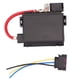 thumbnail image 4 of Terminal de caja de fusibles de batería 1J0937550 compatible con VW Beetle Jetta Bora Golf MK4 99-04 con arnés de cableado conector Pigtail, 4 of 5