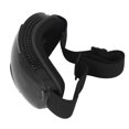 thumbnail image 4 of Ski Goggles, Adjustable Double Layers Anti Fog Snow Goggles No Shifting  For Snowmobiling Black, 4 of 8
