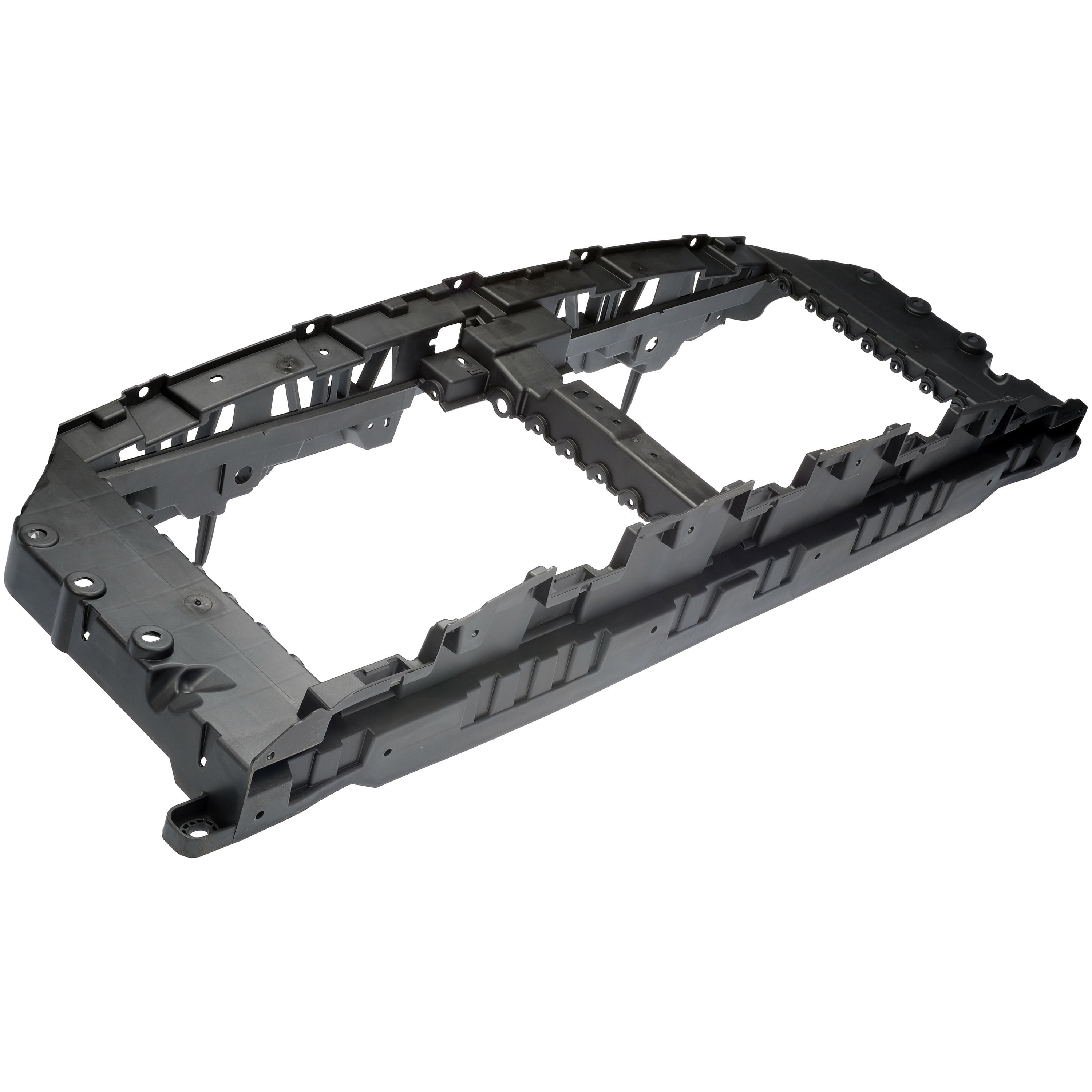Dorman 601-764 Radiator Shutter Assembly for Specific Ford Models
