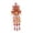 Spring, variant on FVDPWYE Chinese Lunar New Year Hanging Decoration Ornament for Door Party Decoration Fan