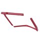 thumbnail image 5 of Cubierta del Volante Tira de Lentejuelas Pegatina Embellecedora Resaltado 3/Axela/CX-4/CX-5 Interior de Diseño ABS Decorativo, 5 of 7