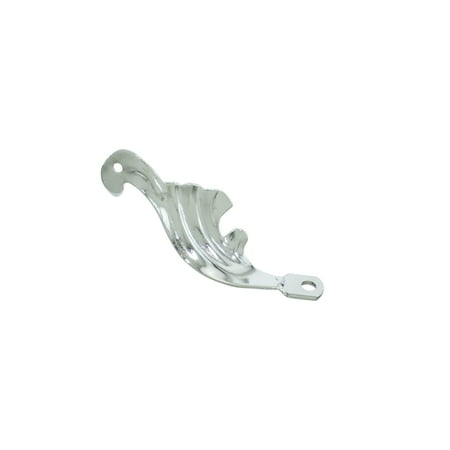 Twist Light Bracket - Fenix Twisted Light Brackets, Various Styles (Wing)
