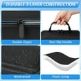 thumbnail image 2 of JJEAN-Case Compatible for DYMO LetraTag LT-100H Hand held Label Maker case for Label Maker Machine, Tape Cartirdges and More Accessories(Box Only), 2 of 4