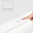 thumbnail image 3 of LED Mirror Front Lights Bathroom Vanity Induction Lamp Cabinet front light Dressing Table Light USB Rechargeable, 3 of 9
