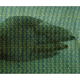 thumbnail image 4 of oneOone Viscose Chiffon Fabric Chevron Block Print Fabric By The Yard 42 Inch Wide, 4 of 4