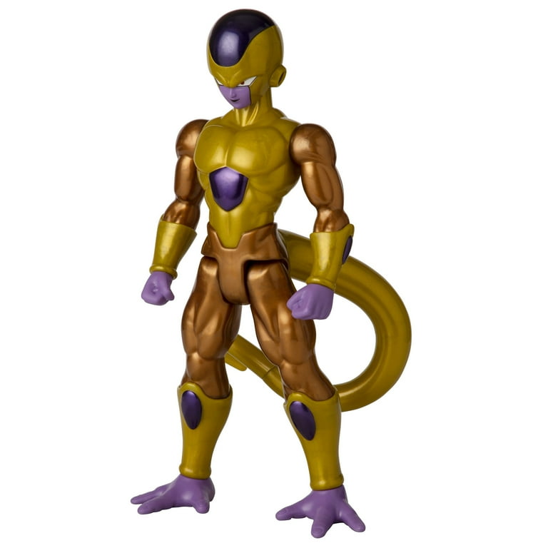 Limit Breaker Series - Dragon Ball Super - Golden Frieza, 12