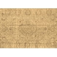 thumbnail image 1 of Ahgly Company Indoor Rectangle Persian Brown Traditional Area Rugs, 5' x 8', 1 of 4