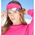 thumbnail image 5 of al o Sun hat Wide Rim Summer UPF 50+ UV Protection Sun hat Adjustable beach sports sun hat, 5 of 5