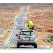 Kuat Class 2 Kayak Rack Black