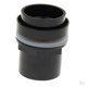 thumbnail image 1 of Conector de tubo de acuario Sunnimix 2x Adaptador de 50mm de diámetro, 1 of 8
