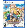 thumbnail image 1 of Mado Monogatari: Fia And The Wondrous Academy for Playstation 5, 1 of 9