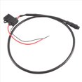 thumbnail image 1 of Para Cable de Alimentación Macho NMEA 2000 N2K con 5 Pines de 1m/39.4 Pulgadas de para Redes, 1 of 5