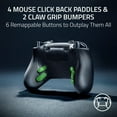 thumbnail image 5 of Restored Razer Wolverine V3 Pro Wireless Gaming Controller Licensed for Xbox Series X, 5 of 8