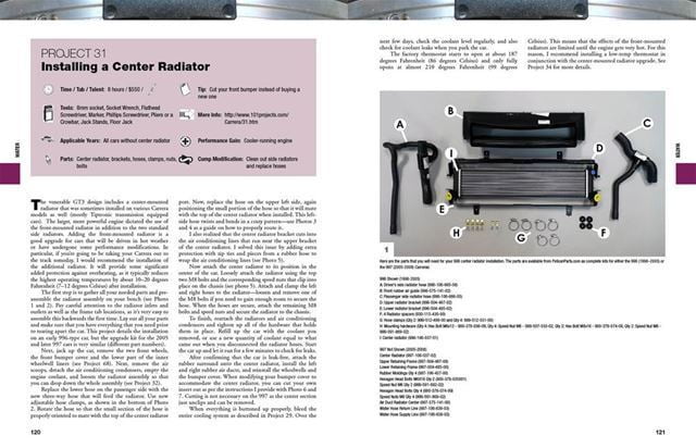 Motorbooks Workshop 101 Projects For Your Porsche 911 996 And 997 1998 2008 Paperback Walmart Com Walmart Com