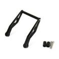 thumbnail image 1 of Support de Navigation pour Moto, Support de Téléphone Mobile GPS pour R 1300GS R1300GS Adventure 2023 2024-Noir, 1 of 4