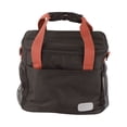 thumbnail image 2 of Oubit Cooling Bag,Large Lunch Bag Thickening Large Lunch Bag Insulated Lunch Box Reliable and Durable, 2 of 9