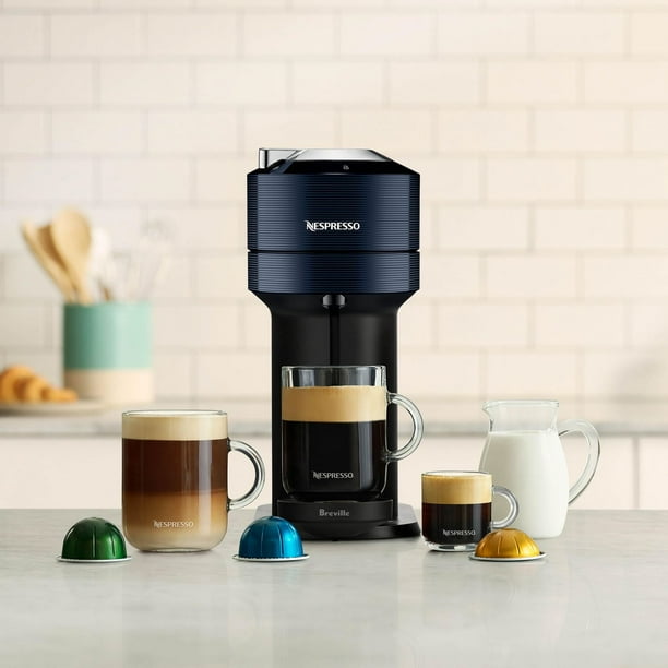 Nespresso Vertuo Next Coffee and Espresso Machine by