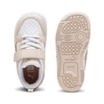 thumbnail image 4 of Tenis CASUAL Puma Rebound V6 Lo ACT INF BLANCO 12CM, 4 of 5