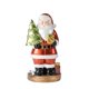 thumbnail image 2 of Father Christmas Decorative Ornaments Home Holiday Christmas Gifts Resin Crafts Ornaments For Boys And Girls, 2 of 6