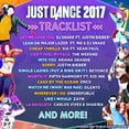 thumbnail image 1 of Just Dance 2017 - Xbox One, 1 of 2