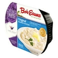 Bob Evans GlutenFree Original Mashed Potatoes Tray, 24 oz (Refrigerated)