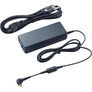 Panasonic CF-AA5713AM AC Adapter w/ Long Power Cord For Panasonic Toughbook Notebooks (Best Price For Panasonic Fz200)